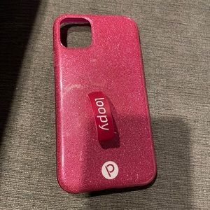 iPhone 11 loopy case